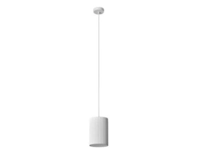 LED svítidlo dekorativní OSRAM DECOR PLASTER ROUTES TUBE PEND1XE27