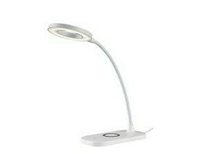 Stolní lampa Hardin bílá LED 5W RABALUX 74014