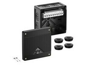 SPELSBERG Abox Pro 060-62/sw NEW