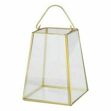 Svícen 125x125x160 AMBATOBE 125×125×160 mm EGLO