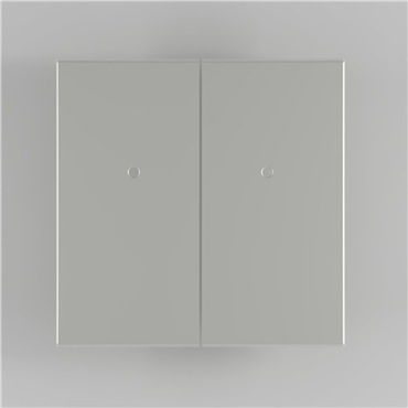 ELKO 99611 TGE 99611 TGE - ledová