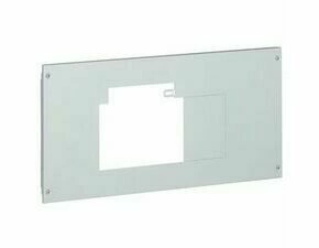 LEG 021227 XL3 Č.KRYT DPX 250 V300 ŠU