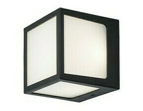 Venkovní nástěnné svítidlo Rennes antracitová LED 10W RABALUX 77042
