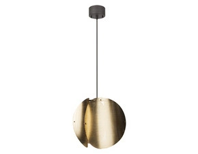 LED svítidlo dekorativní OSRAM DECOR FOLDED GLOBE PENDANT E27 GD