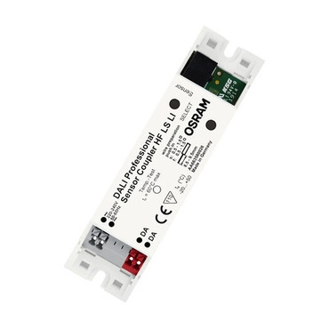 DALI profesional OSRAM DALI SC HF LS LI