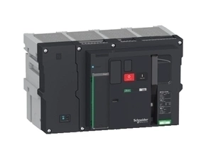 SCHN LV848270 Odpínač MTZ2 12HA 4P výsuvný RP 52,43kč/ks