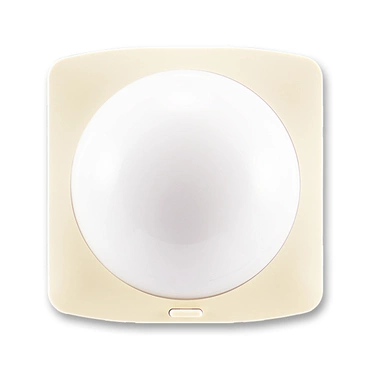 Snímač spínače ABB Tango 3299A-A02100 C, slonová kost, automatického (kužel, úhel 120°)
