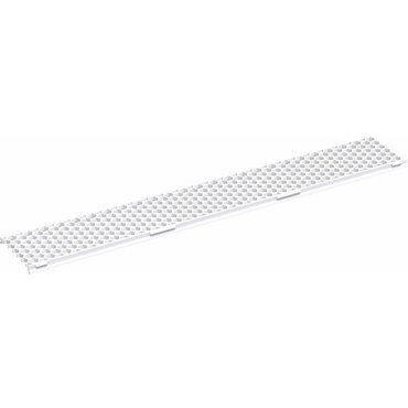 Difuzor GREENLUX Difuzor VECTOR HONEYCOMB bílá UGR 30cm