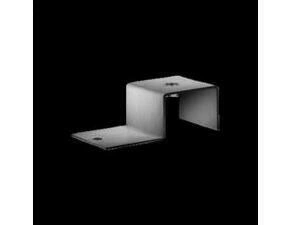 Sada 4 ks patek SIMON GFB055, 55 mm (ke zvýšení kazet Simon FB na 70 mm),