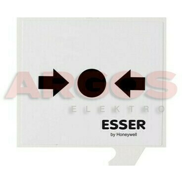 ESSER 704964 Plast aktiv. prvek pro malá tl.