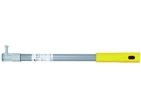 DEHN 766169  Hlava vypínací tyče do 36 kV 50 Hz s nástrčnou spojkou D 30mm délka 930 mm DEHN DEHN