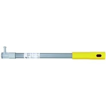 DEHN 766169  Hlava vypínací tyče do 36 kV 50 Hz s nástrčnou spojkou D 30mm délka 930 mm DEHN DEHN