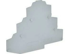 ETI 003903187 uzavírací kryt, ESP3-HLD.2/PT