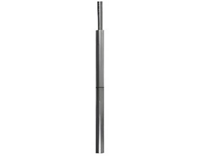 Tyč jímací KOVO 24747 JP 15-pr.16/10 AlMgSi se zůžením