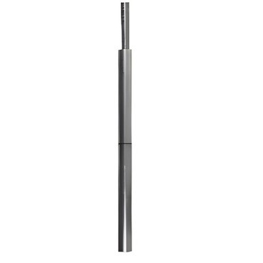 Tyč jímací KOVO 24761 JP 30-pr.16/10 AlMgSi se zůžením