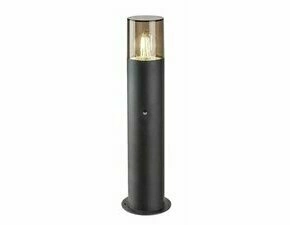 Venkovní svítidlo Teplice matná černá E27 1×12W RABALUX 77027