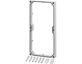 HEN FP ZR 30 Zvyšovací rám pro skříň velikosti 3, pro navýšení montážní hloubky o 5 cm (je možné nav