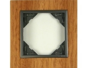 ELKO 90910 TMS 90910 TMS - mahagon / šedá