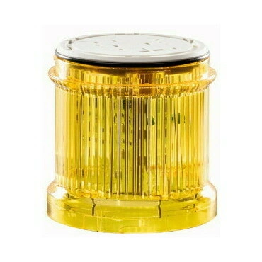 EATON 171279 SL7-FL24-Y-HPM Modul D=70mm s proměnným záblesk světlem (1-2,6Hz), vysoce výkonné LED,