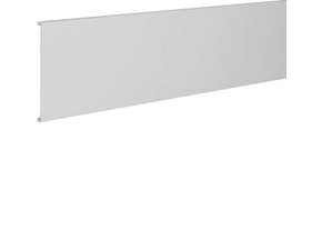 HAG HN5010027035 Víko kabelového kanálu HNG š.100, sv. šedá