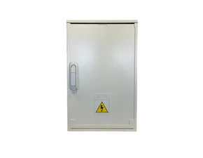 Skřín elektroměrová ESTA ^^ ER212/NVP7P 63A QM (3f 1/2S,-FVE) UNI 3bod. ČEZ /EON do výklenku