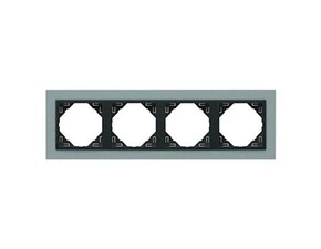 ELKO 90940 TAS 90940 TAS hliníková / šedá