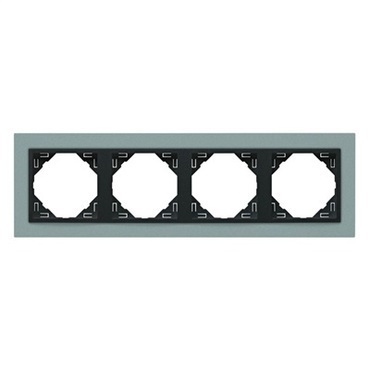 ELKO 90940 TAS 90940 TAS hliníková / šedá