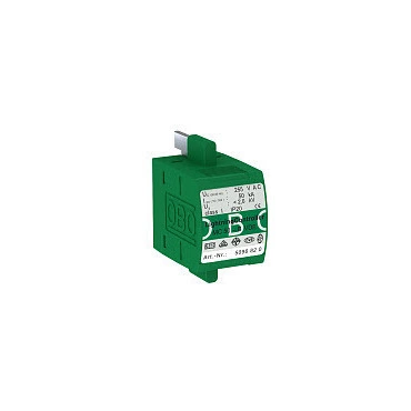 MC 50-B 0 VDE LightningController