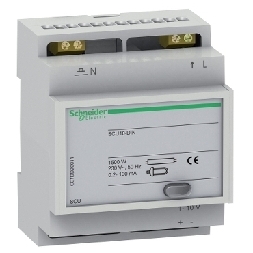 SCHN CCTDD20011 SCU 1-10V (controller) RP 0,2kč/ks