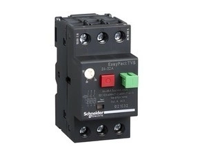 SCHN GZ1E32 Spouštěč motoru Easy TeSys 24-32A