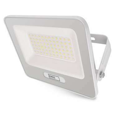 EMOS ZS2244W LED REFLEKTOR GLARO B  50W 5000LM IP65 NW