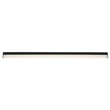 Podlinkové svítidlo Band černá LED 24W RABALUX 78051