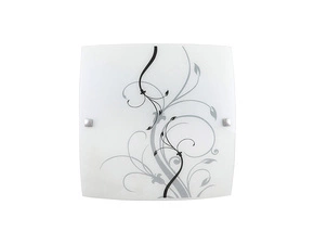 Svítidlo stropní RABALUX 3692 ELINA bílá E27 1x MAX 60W