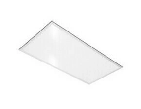 LED panel MODUS Q5D600/B2100ND, obdélník 1200x600 mm