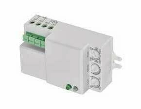 EMOS G1210 POHYB.ČIDLO MW B 1200W IP20