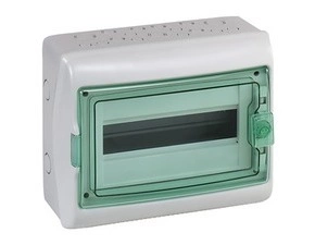 SCHN 13431 Kaedra modulární rozv. IP65 12 mod.