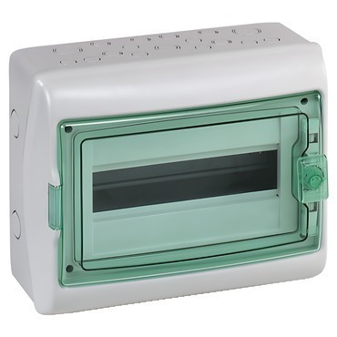 SCHN 13431 Kaedra modulární rozv. IP65 12 mod.
