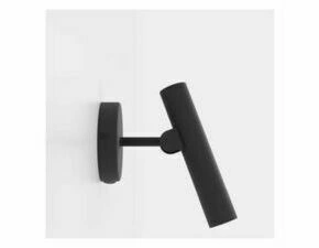 Svítidlo nástěnné EGLO LED-WL 1 SCHWARZ ALMUDAINA