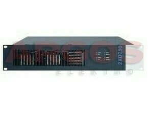 ESSER 580231 Vykon. zesil. 2XD250, 100V, EN54