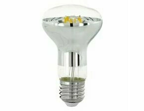 LED žárovka EGLO LM-E27-R63 5,5W 2700K KLAR DIMMBAR 1 STK