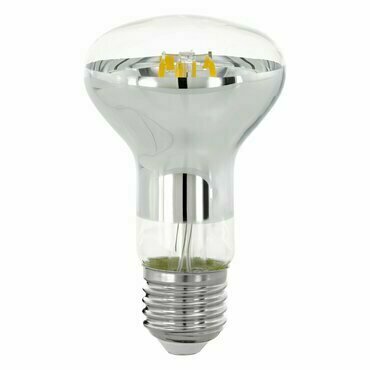 LED žárovka EGLO LM-E27-R63 5,5W 2700K KLAR DIMMBAR 1 STK