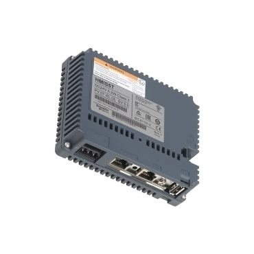 SCHN HMIS5T Elektronická CPU jednotka panelu HMI STU pro 3,5" nebo 5,7" s rozšířenou pamětí (DRAM 64