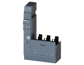 OEZ 3VA9213-0RS20 3VA9213-0RS20 Chráničový modul provedení RCD510, typ A, Ue AC 127 ÷ 480 V, nastave