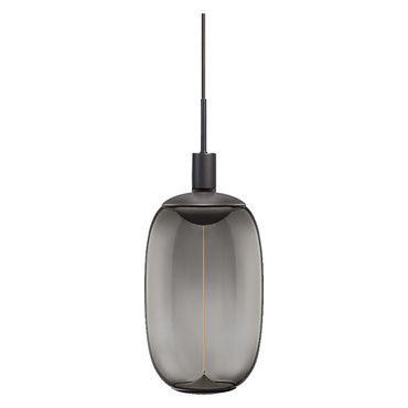 Svítidlo LEDVANCE 1906 PENDULUM NEEDLE E27 DG