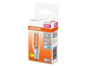 LED žárovka OSRAM LEDT2660 5,9W/840 230V FIL E14 FS1