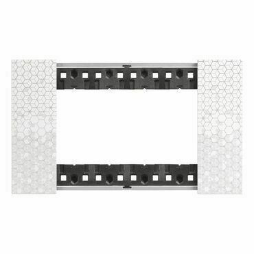 LEG KA4804MW LNOW RÁMEČEK 4M PIXEL