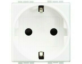 LEG N4141AN BT LLT ZÁS.2P+T SCH.AS.2M BÍLÁ