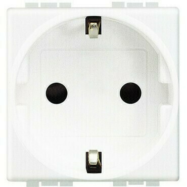 LEG N4141AN BT LLT ZÁS.2P+T SCH.AS.2M BÍLÁ