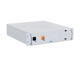 Deye HV Battery BOS-G