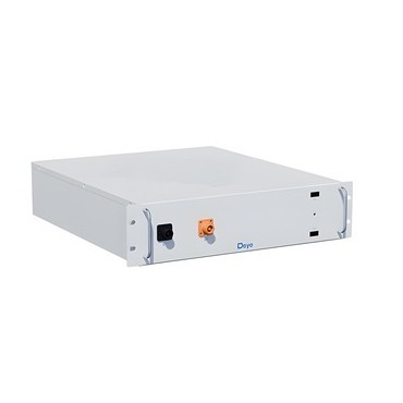 Deye HV Battery BOS-G